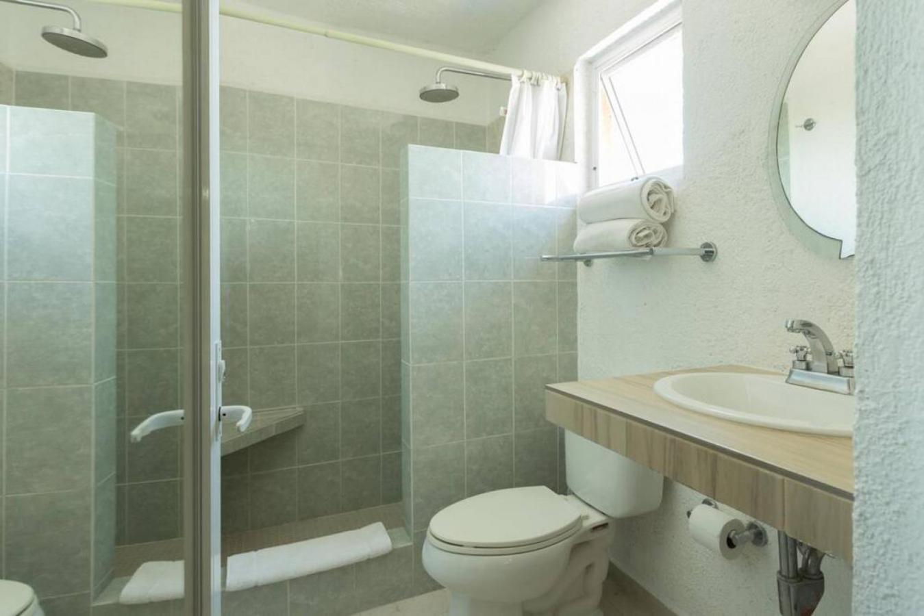 1br Downtown. Walk To The And 5th Av Playa del Carmen