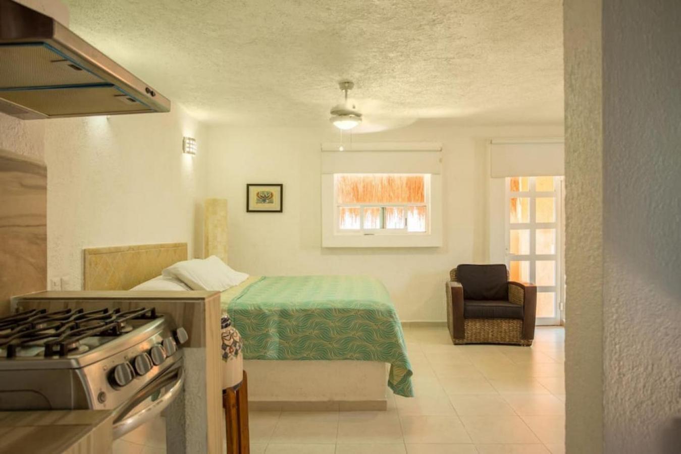1br Downtown. Walk To The And 5th Av Apartamento