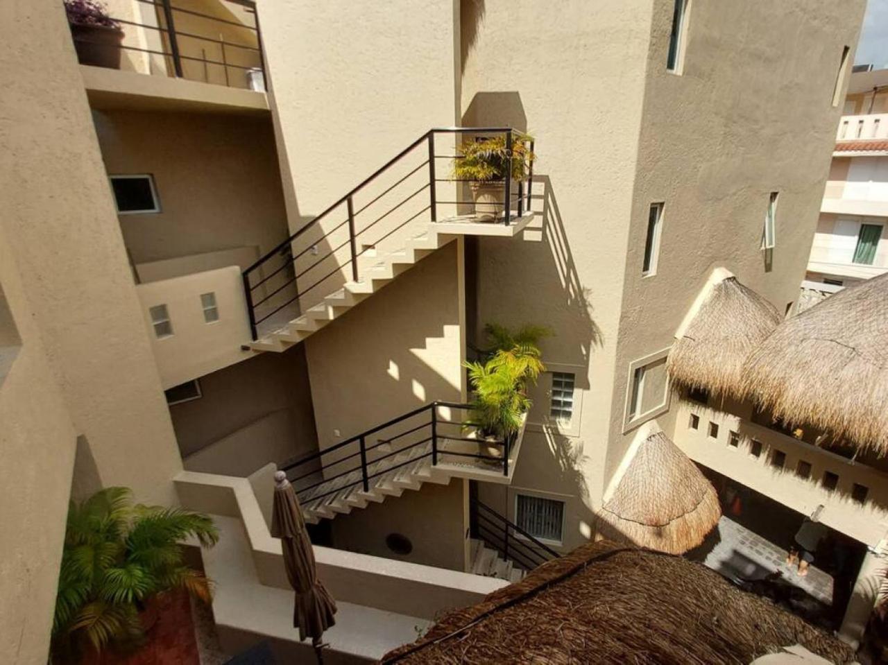 Apartamento 1br Downtown. Walk To The And 5th Av Playa del Carmen