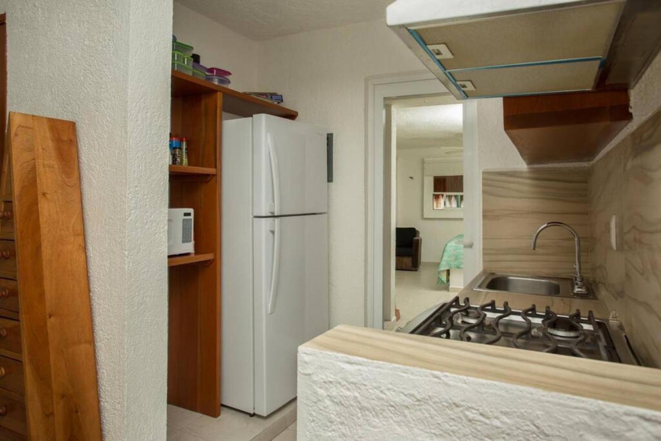 1br Downtown. Walk To The And 5th Av Apartamento *