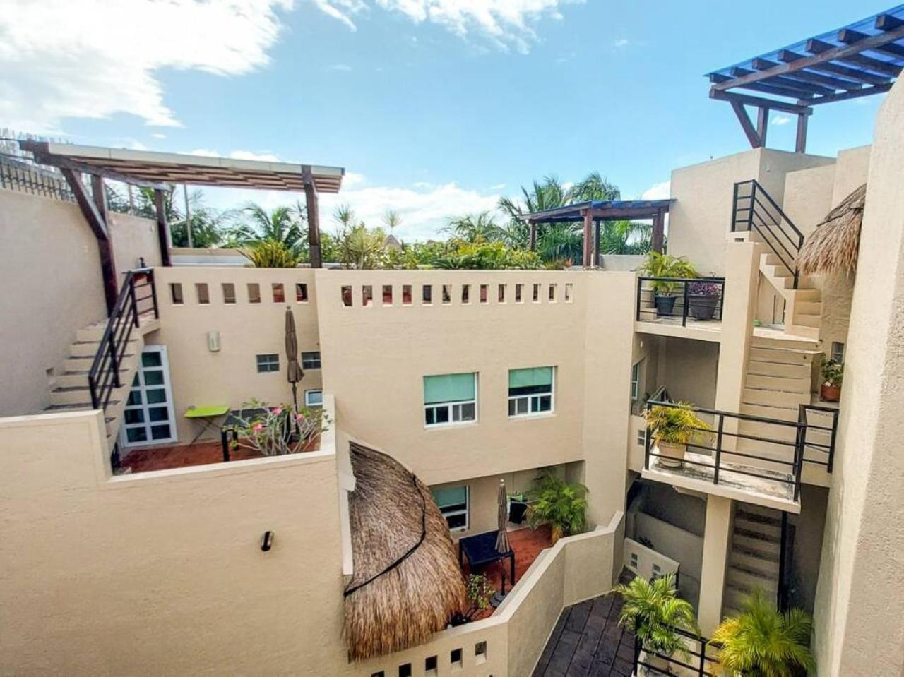 1br Downtown. Walk To The And 5th Av Apartamento *